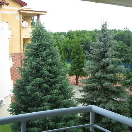 Estella Apartman *